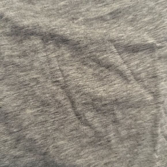 Ninety Percent XXS Grey Tee - Picture 3 of 4